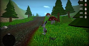 GameGuru - Easter Game