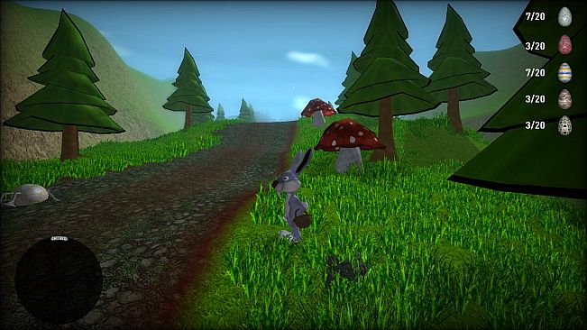 GameGuru - Easter Game