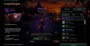 Guild of Souls