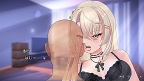 NTR Sexy girl with Cold-hearded