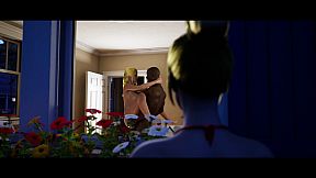 Sensual Adventures - Treasure Island