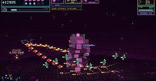 Neon Breaker: Endless Arcade