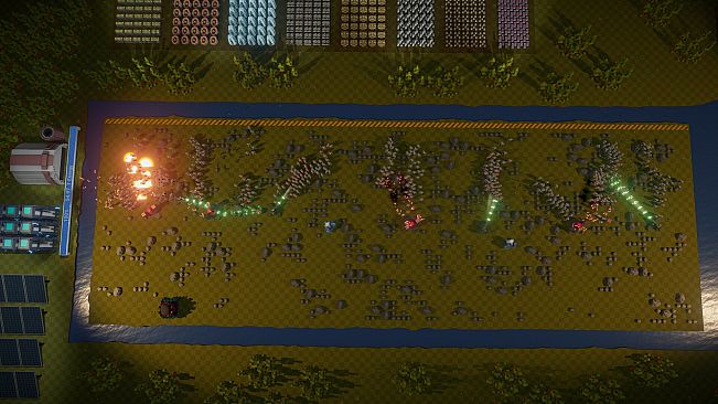 This Isn't Just Tower Defense