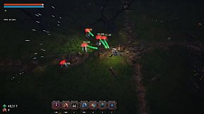 The Chenwei Unveiler