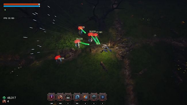 The Chenwei Unveiler