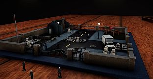 Home Safe and Silent