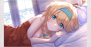 帶我去地下城吧！！ - 美術設定集