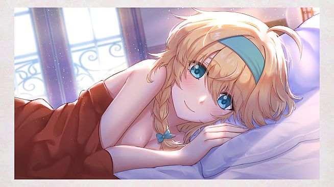 帶我去地下城吧！！ - 美術設定集