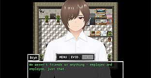 Aaron Drake: Ace Detective