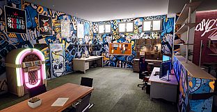 HOT WHEELS - Skaters Customization Pack - Windows Edition