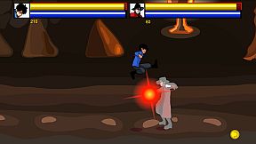 Prehistoric Warcraft