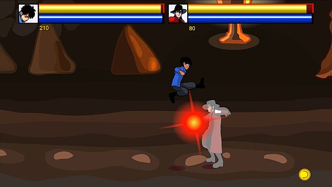 Prehistoric Warcraft