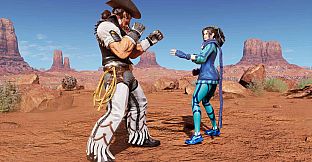 FIGHTING EX LAYER - Color Set: Type A