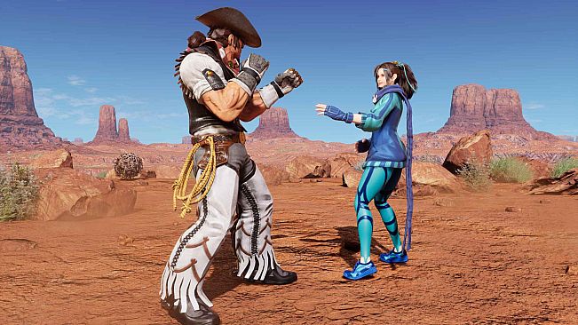 FIGHTING EX LAYER - Color Set: Type A