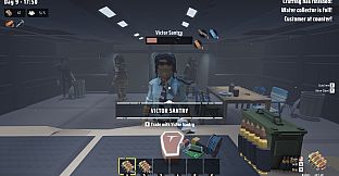 AFTERMATH: Bunker Trader