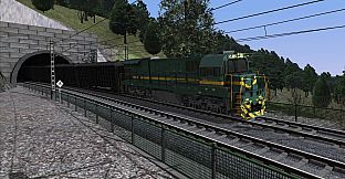 Train Simulator: CR ND5-II Loco