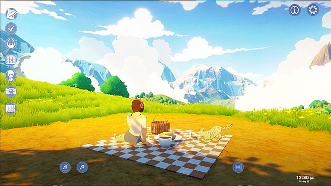 Radio Heart: Lofi Hours