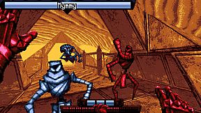 FIGHT KNIGHT