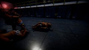 Fat Prisoner Simulator 2