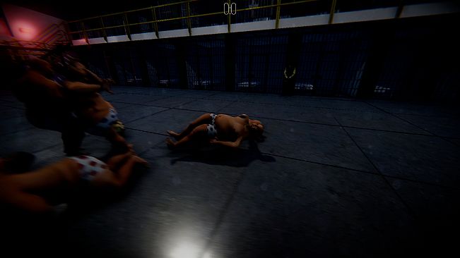 Fat Prisoner Simulator 2