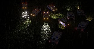 Mass Conflict: Ignition