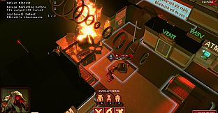 Attack of the Earthlings