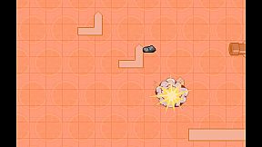 Impossible Stone Game