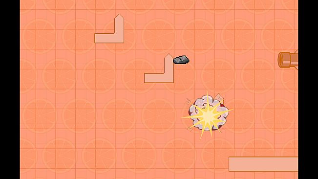 Impossible Stone Game