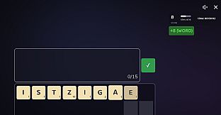 Bad Word
