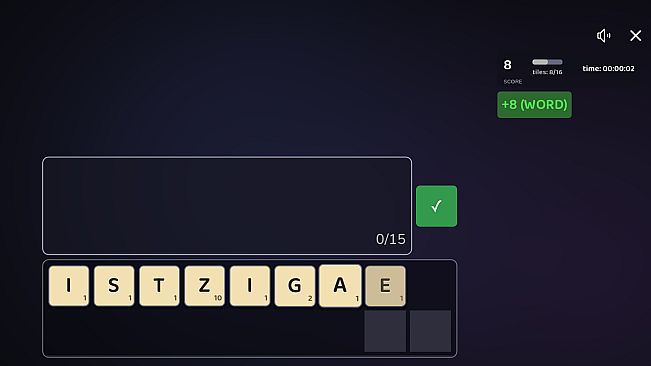 Bad Word