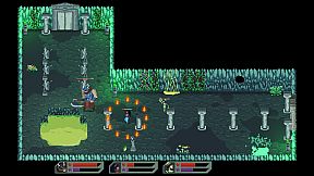 Boss Defiance - Heroic Edition