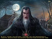 Redemption Cemetery: Children's Plight Collector's Edition