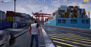 Zombie Crisis: Last One Standing