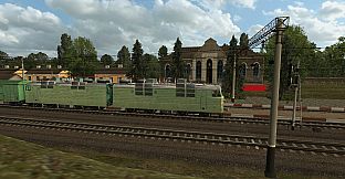 ZDSimulator - VL80T Locomotive