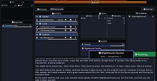 OtherWorld: Infinite Loop