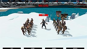 Idle Vikings Clicker