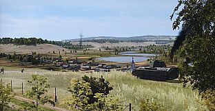 Steel Division 2 - Reinforcement Pack #1  - 2 divisions