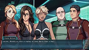 Planet Stronghold: Colonial Defense