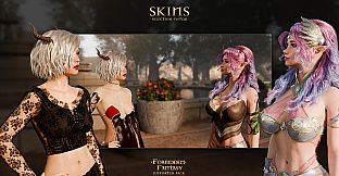 Forbidden Fantasy - Supporter Pack