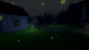 祭品的逆襲 The Counterattack of Sacrifice