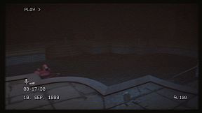 The Backrooms 1998 - Found Footage Survival Horror Game