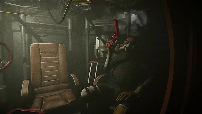 SUBMERSED 2 - The Hive