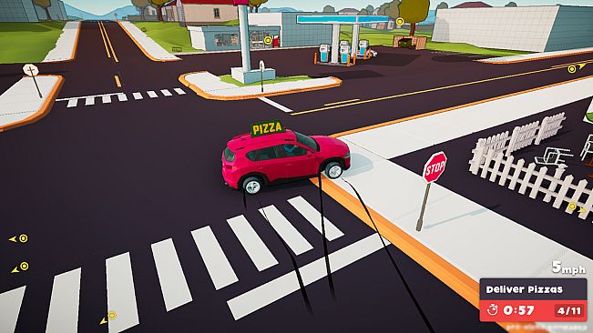 Saturday Morning Sandbox