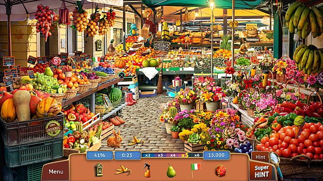 Finding America: New England Collector's Edition