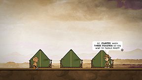 Huckleberry Fields Forever