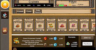 Elemental Wizard