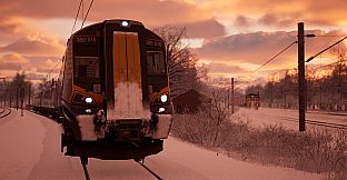 Train Sim World 5: ScotRail BR Class 380 EMU Add-On