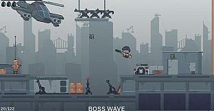 REDEX - Console Edition