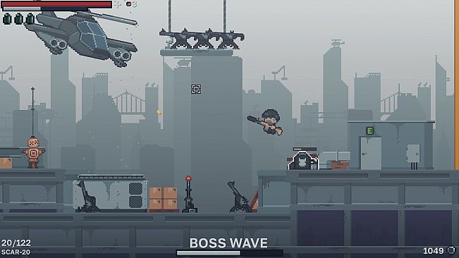 REDEX - Console Edition