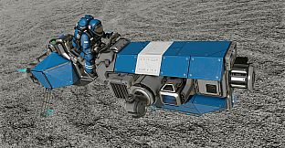 Space Engineers - Automatons